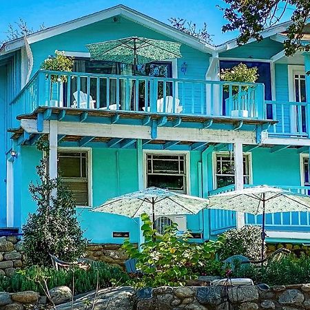 Rio Sierra Riverhouse Three Rivers Exterior photo