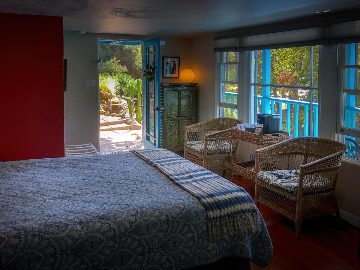 Rio Sierra Riverhouse Three Rivers Exterior photo