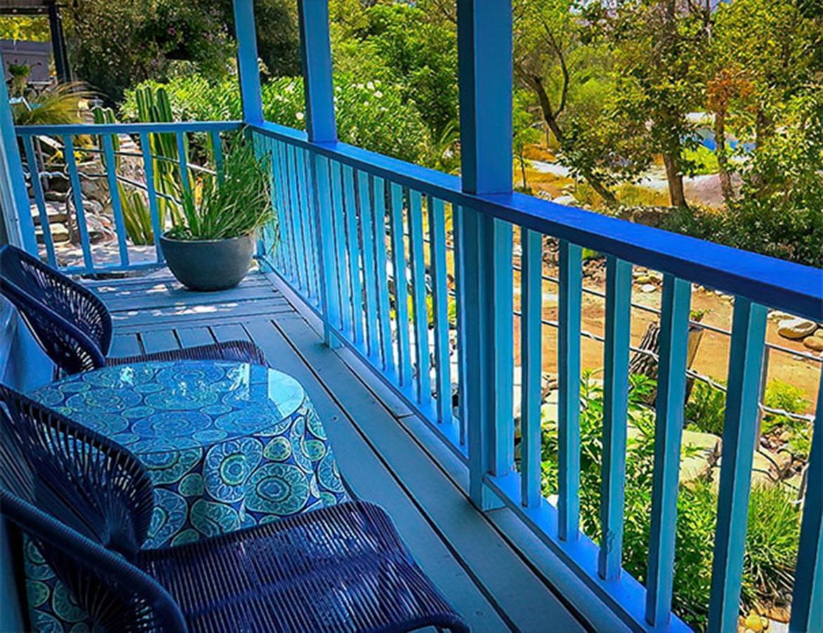 Rio Sierra Riverhouse Three Rivers Exterior photo