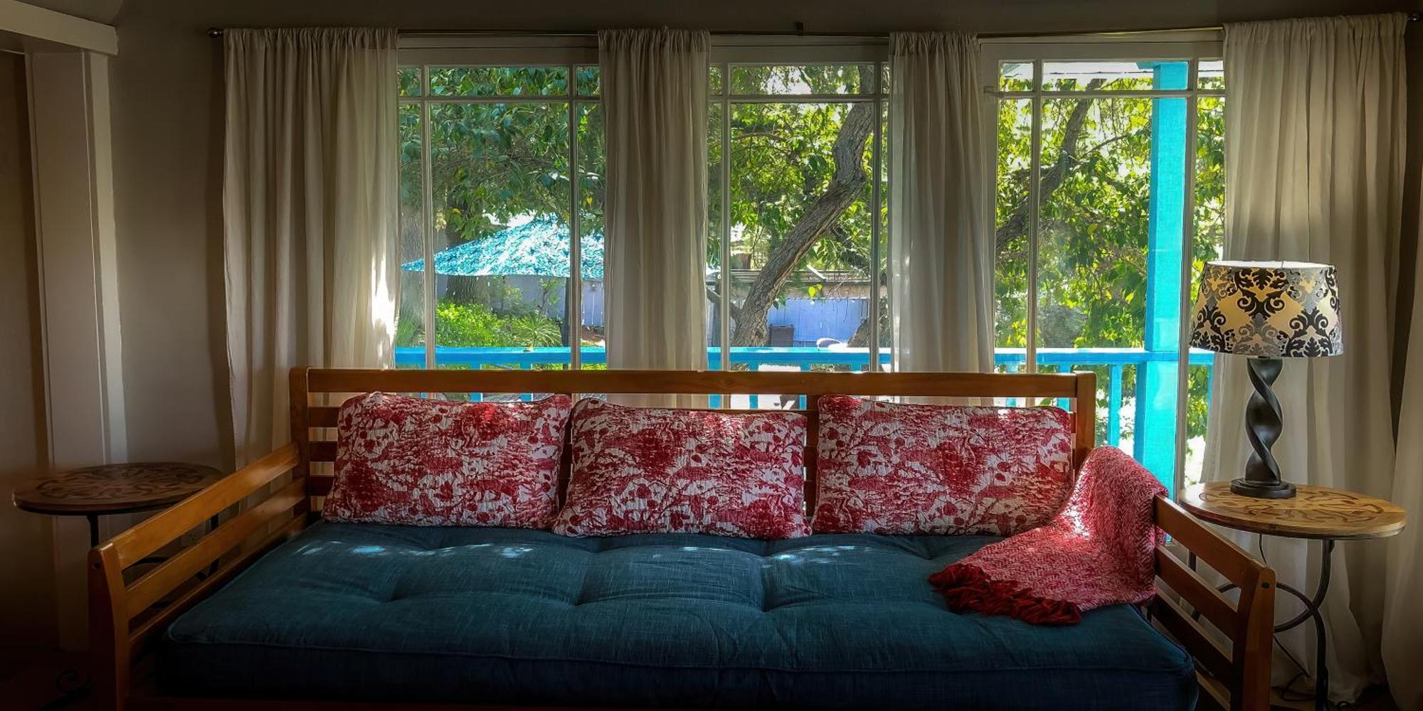 Rio Sierra Riverhouse Three Rivers Room photo