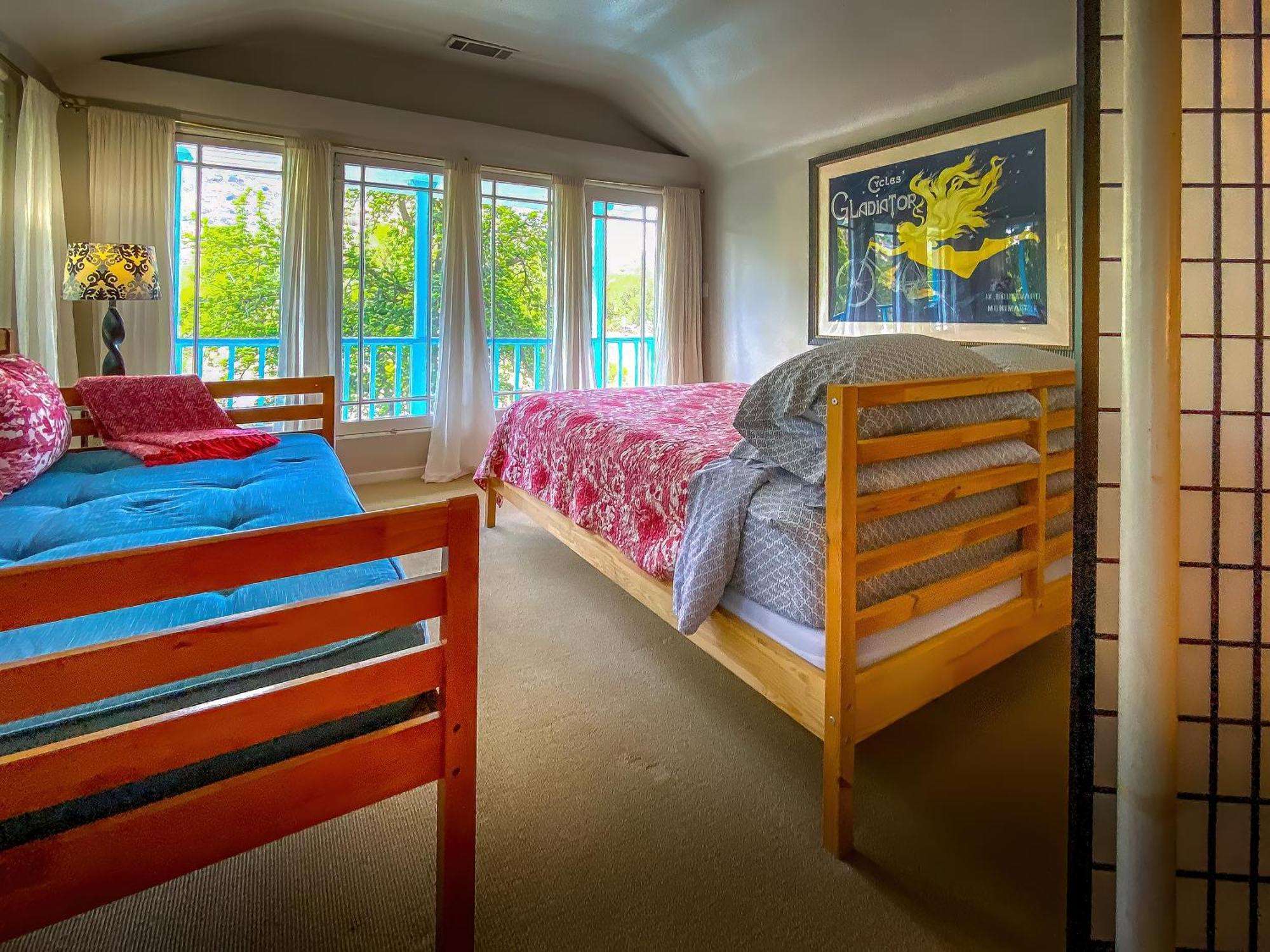 Rio Sierra Riverhouse Three Rivers Room photo