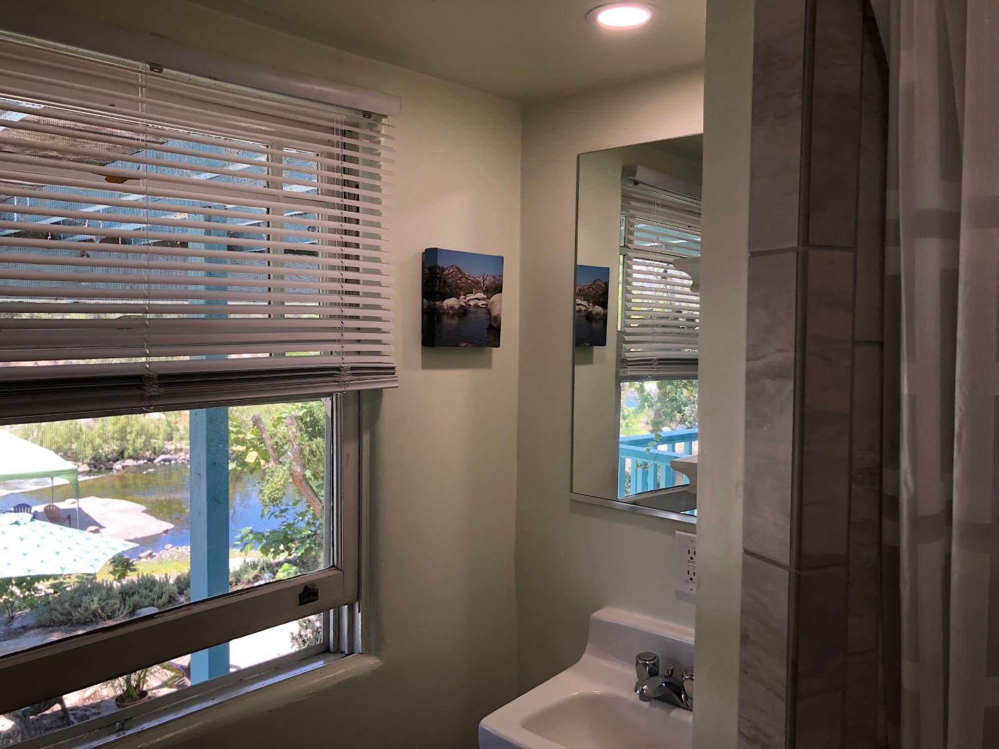 Rio Sierra Riverhouse Three Rivers Room photo