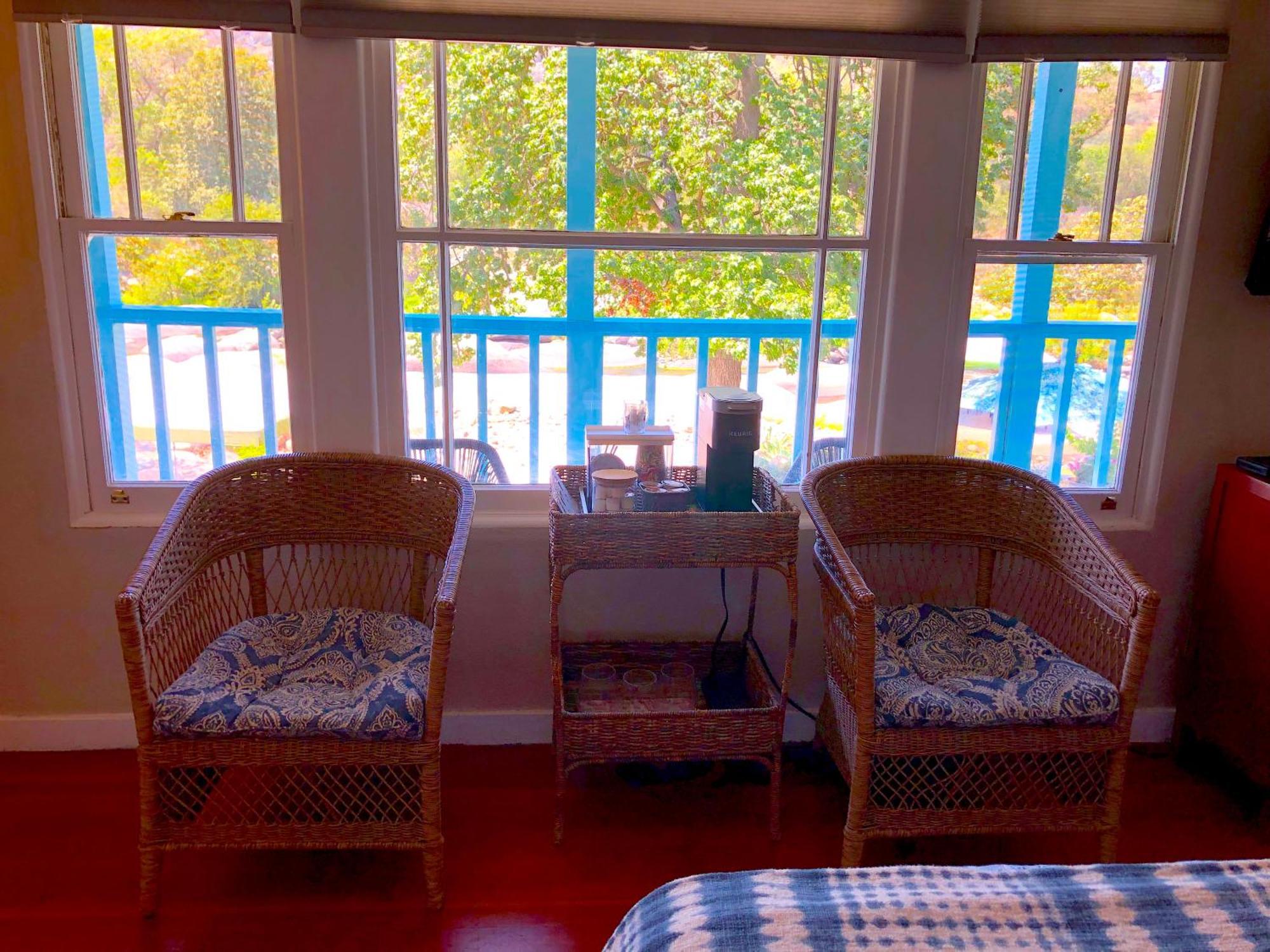 Rio Sierra Riverhouse Three Rivers Room photo